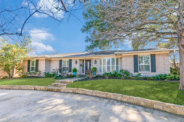 413 Canyon Creek Dr in Richardson, TX - Building Photo - Building Photo