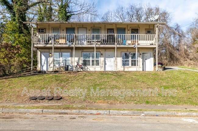 property at 2329 Dodson Ave