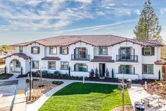 Oliva Apartments in Sonoma, CA - Building Photo - Building Photo