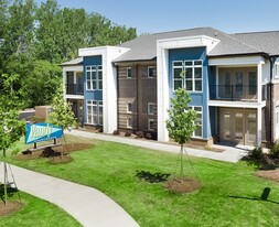 The Vandy Apartments