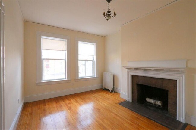 16 Ware St, Unit 44 in Cambridge, MA - Building Photo - Building Photo