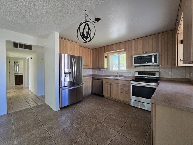 2071 Placita De Vida in Santa Fe, NM - Building Photo - Building Photo