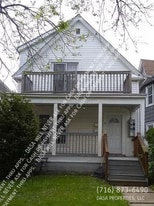 56 Peoria St in Buffalo, NY - Building Photo