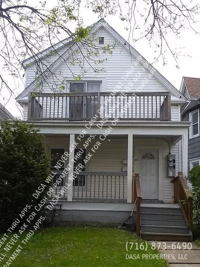 property at 56 Peoria St