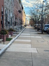 821 N Collington Ave in Baltimore, MD - Building Photo - Building Photo