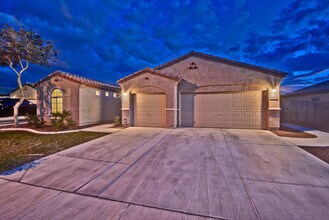 9985 W Villa Chula in Peoria, AZ - Building Photo - Building Photo