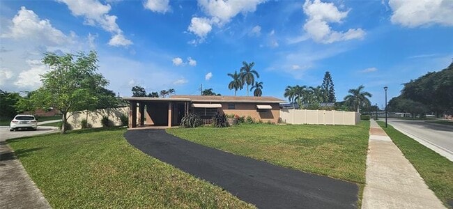 property at 6257 Margate Blvd