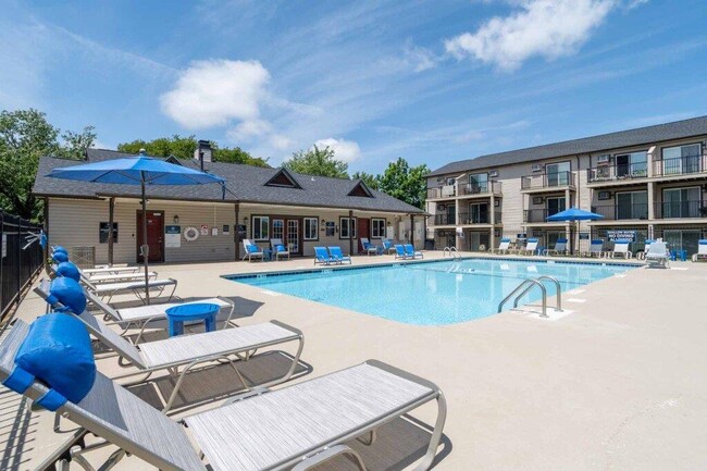 Gable Oaks Apartment Homes