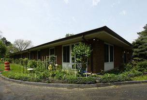 Council Gardens - Senior Apartments