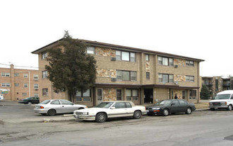 7754-7758 S Kedzie Ave Apartments