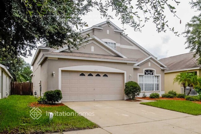 12753 Bramfield Dr in Riverview, FL - Building Photo - Building Photo