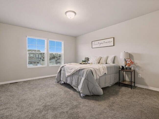 4318 Kaolin Ct in Colorado Springs, CO - Building Photo - Building Photo