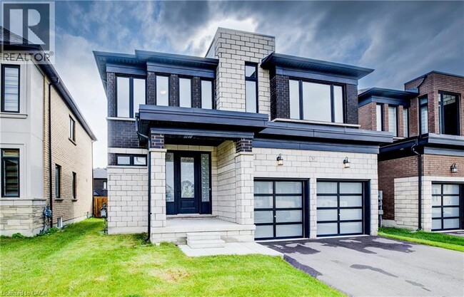 property at 767 Queenston Blvd
