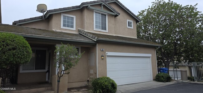 property at 432 Fieldflower Ln