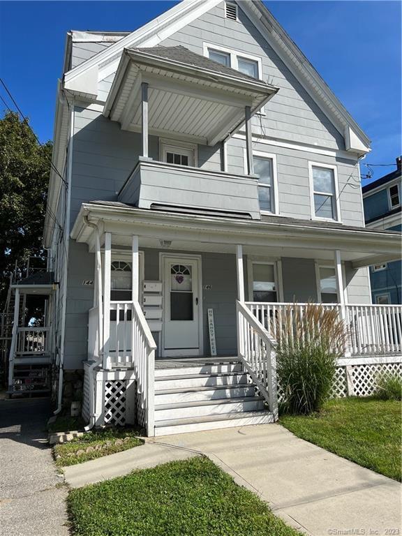 property at 144 Montauk Ave