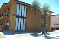 Camino 1107 in Las Vegas, NV - Building Photo - Building Photo