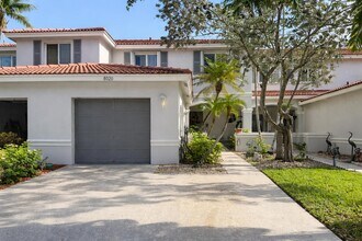 8020 Big Pine Way in Riviera Beach, FL - Building Photo - Building Photo