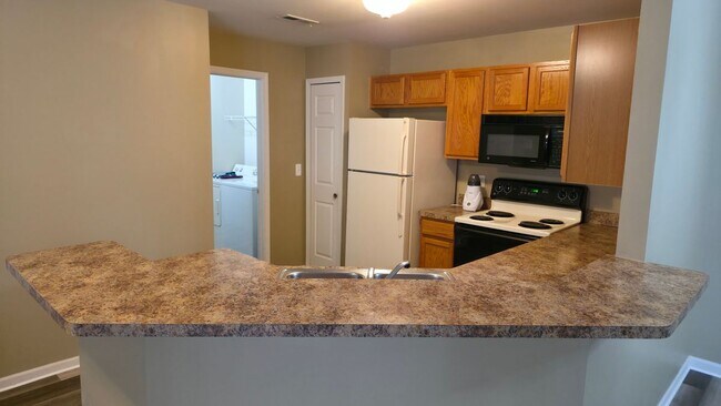 15337 Yale Dr in Clinton Township, MI - Building Photo - Building Photo