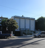 1736 N Mariposa Ave Apartments