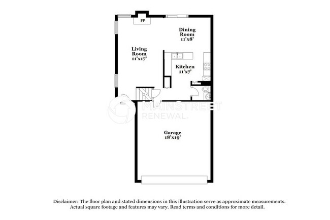 2820 Liberty Landing Ct in Florissant, MO - Building Photo - Building Photo
