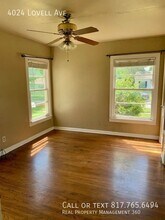 4024 Lovell Ave in Fort Worth, TX - Building Photo - Building Photo