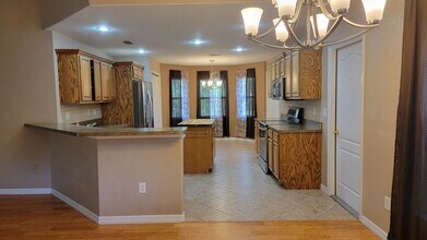 3981 W Firewood Loop in Citrus Springs, FL - Building Photo - Building Photo