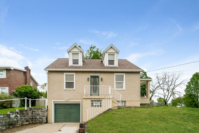 property at 1131 Orourke Dr
