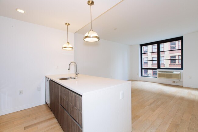 property at 160 1st St
