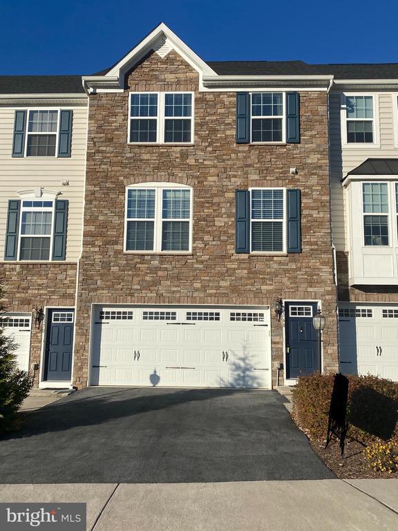 property at 168 Trout Lily Dr