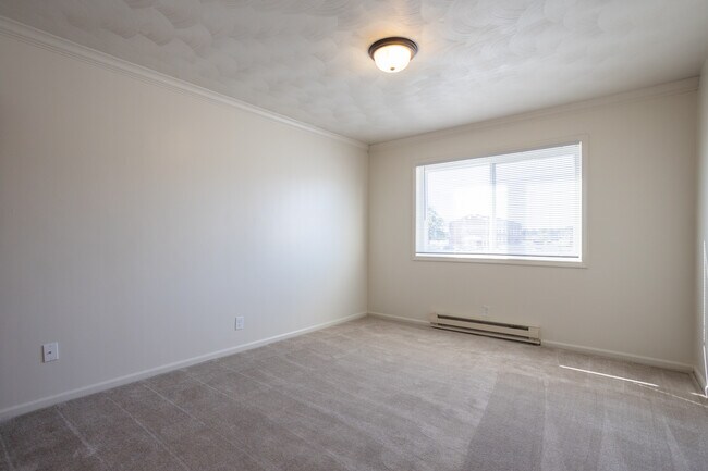 Park Place Apartments in Mt. Pleasant, MI - Foto de edificio - Interior Photo