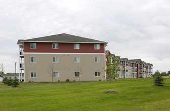 The Preserve of Cambridge in Cambridge, MN - Building Photo - Building Photo