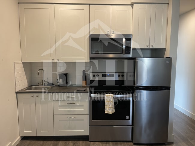 property at 602 4th St