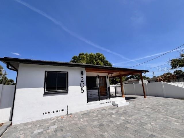 205 N Mac Dill Ave in Tampa, FL - Building Photo - Building Photo