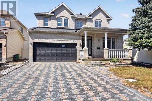 property at 147 August Lily Crescent