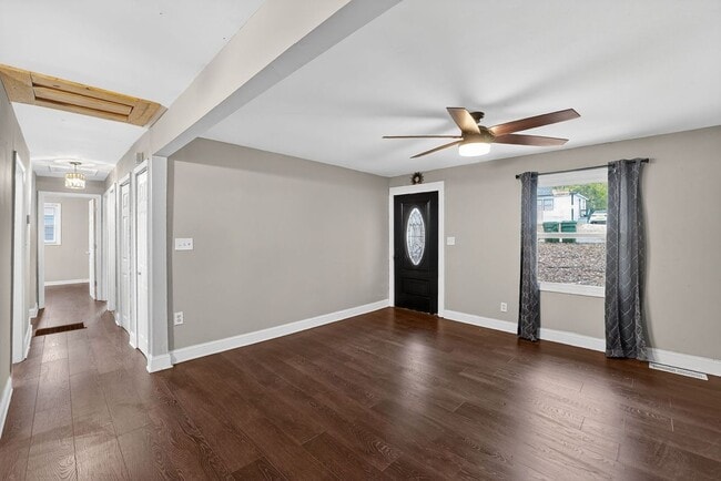 1068 Rebel Forest Dr SE in Atlanta, GA - Building Photo - Building Photo