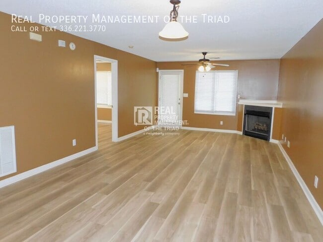 623 Walker Ave in Greensboro, NC - Building Photo - Building Photo