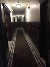 51 Park Dr in Boston, MA - Building Photo - Building Photo