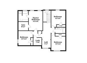 66 Crescent Woode Way in Dallas, GA - Building Photo - Building Photo