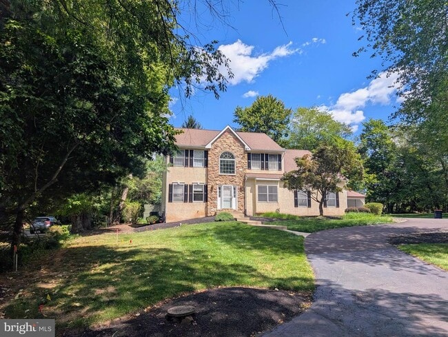 property at 114 Lenape Dr