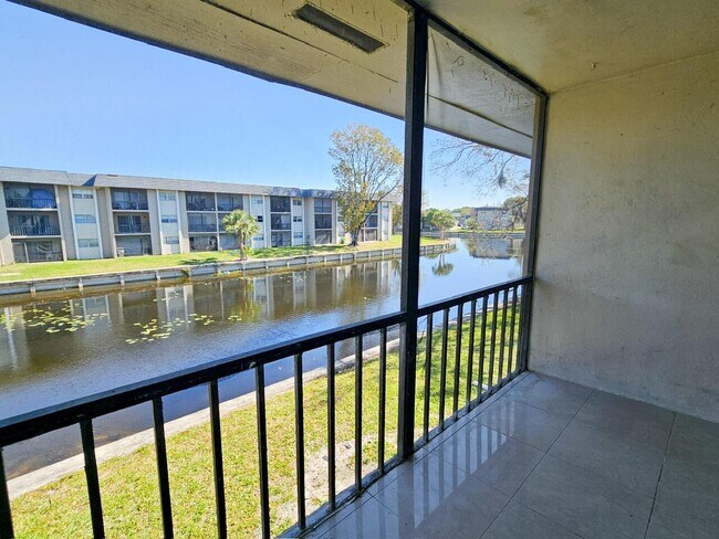 property at 8051 S Colony Cir