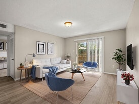 Basswood in Lafayette, LA - Building Photo