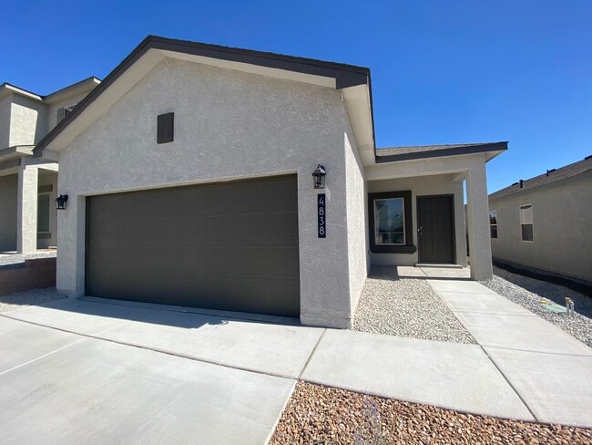 4838 Mount Salas St NE in Rio Rancho, NM - Building Photo - Building Photo