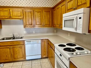 26 Wellington Dr in Longview, TX - Building Photo - Building Photo