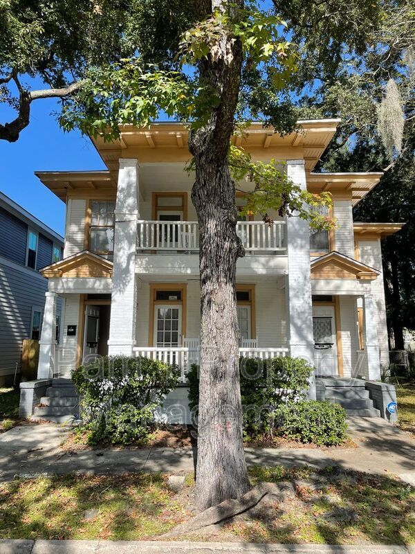 806 E 31st St in Savannah, GA - Building Photo - Building Photo