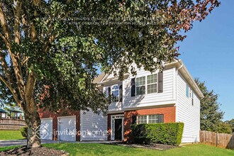 4194 Elderberry Dr in Acworth, GA - Foto de edificio - Building Photo