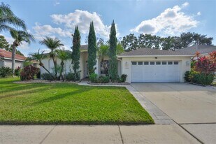 1505 Ventana Dr in Sun City Center, FL - Building Photo