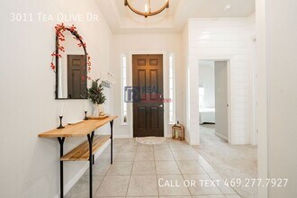 3011 Tea Olive Dr in Heath, TX - Building Photo - Building Photo
