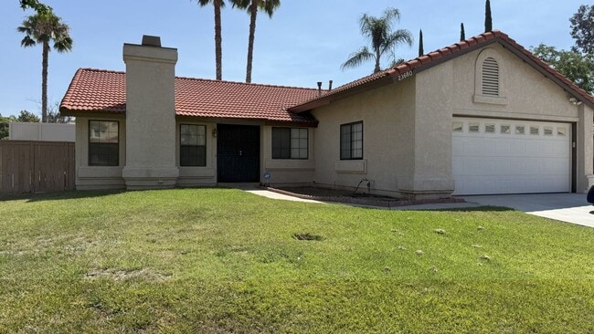 property at 23680 Redbark Dr