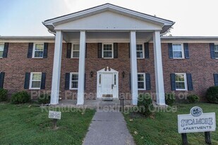 459-120 Sycamore Ct in Harrodsburg, KY - Building Photo
