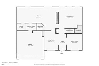 3010 Shetland Ln in Montgomery, IL - Foto de edificio - Building Photo